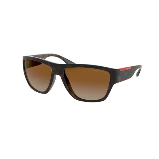 OKULARY PRADA SPORT PS 08VS 56403G 59 Prada Sport Przeciwsłoneczne  Aurum-Optics