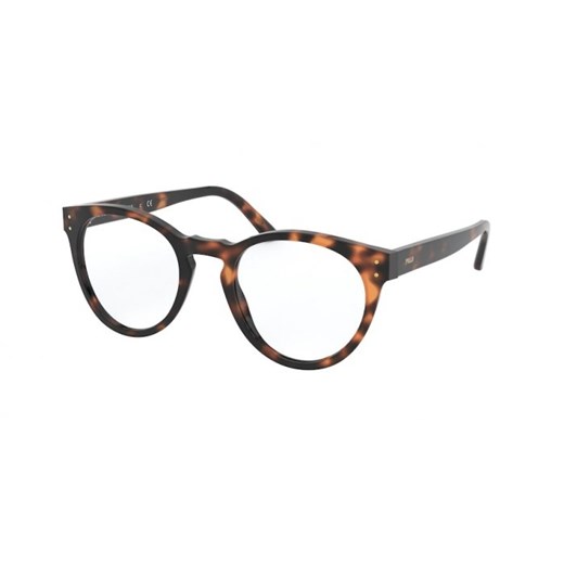 Okulary korekcyjne damskie Polo Ralph Lauren