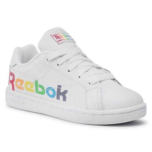 Buty Reebok - Rbk Royal Complete Cln 2. FV2733 White/Vecred/Hivior 27 eobuwie.pl