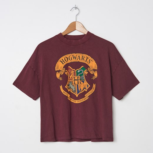 House - T-shirt Harry Potter - House S House
