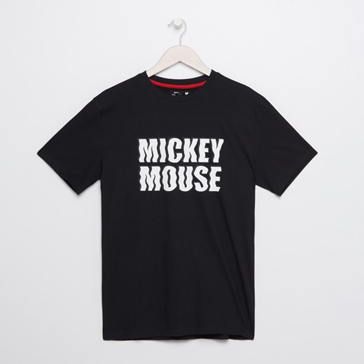 Sinsay - Koszulka Mickey Mouse - Sinsay S Sinsay