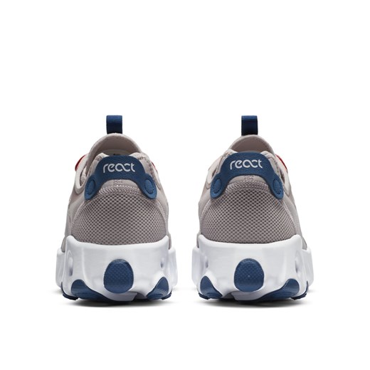Buty sportowe damskie Nike zamszowe