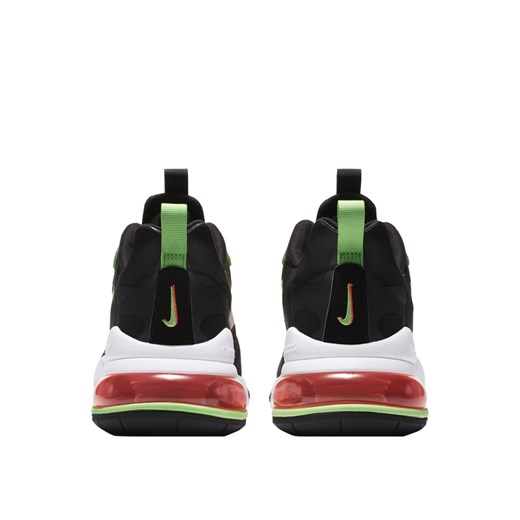 Nike buty sportowe męskie czarne 