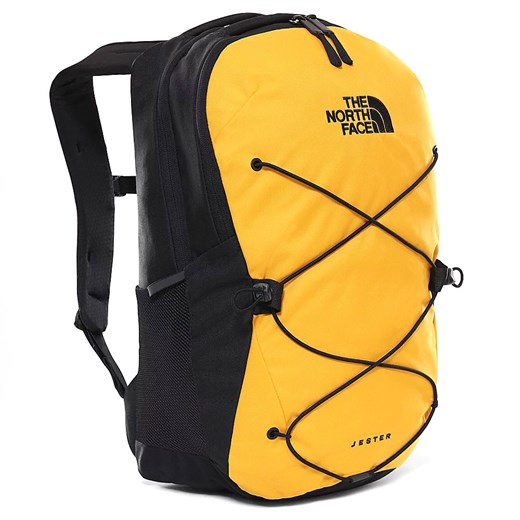 Plecak żółty The North Face 