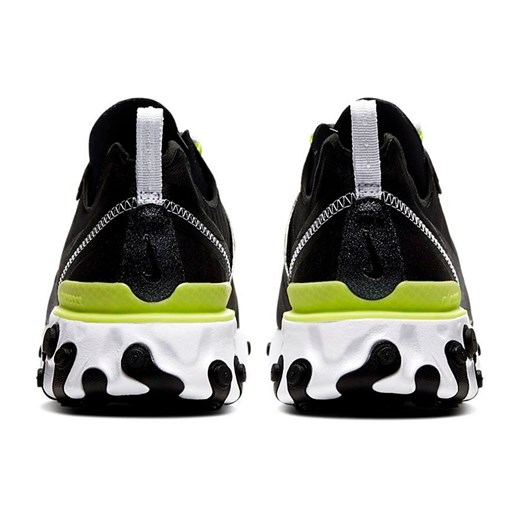 Damskie buty do biegania Nike React Element 55 SE Czarny 36,5 Nike 36,5 an-sport