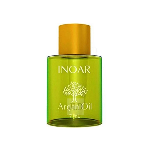INOAR Argan Oil olejek arganowy 7 ml Inoar wyprzedaż Jean Louis David