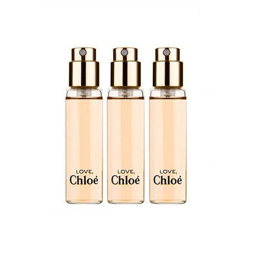 Chloe Chloe Love 30ml W Woda perfumowana e-glamour bezowy piżmo