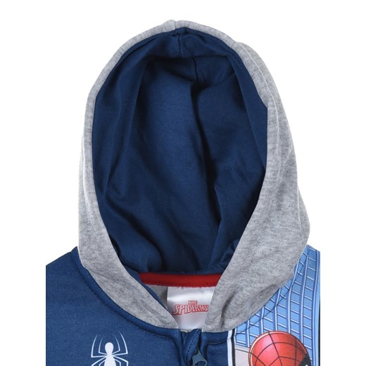Bluza chłopięca Spiderman
