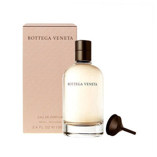 Bottega Veneta Bottega Veneta 50ml W Woda perfumowana e-glamour bezowy zapach