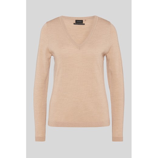 C&A Sweter, Beżowy, Rozmiar: XS Yessica Premium XS C&A