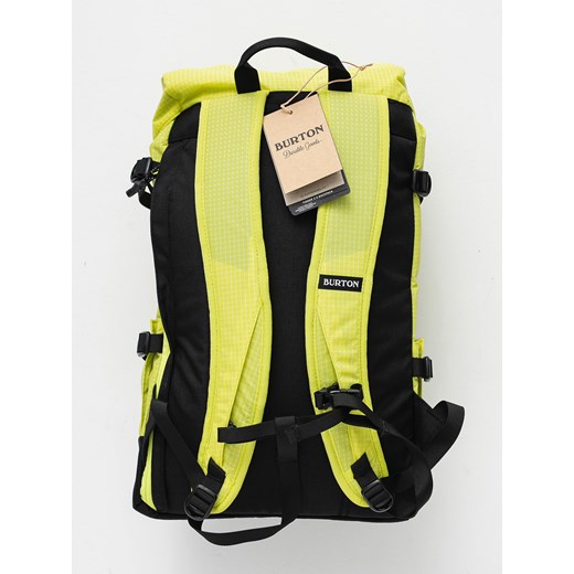 Plecak Burton Tinder 2.0 30L (limeade ripstop) Burton SUPERSKLEP
