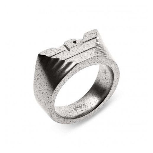Sygnet Emporio Armani