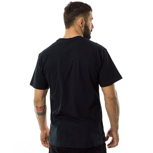 Koszulka męska Mitchell and Ness t-shirt Woodland Camo Philadelphia 76ers black / camo XL matshop.pl okazyjna cena