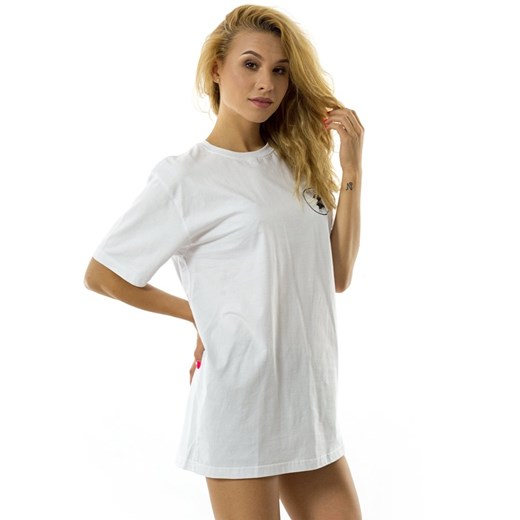 Koszulka damska MAT Wear  t-shirt WMNS Kato white Mat Wear XS promocja matshop.pl