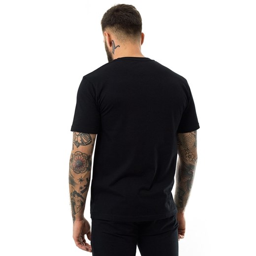 Koszulka męska Mr Buzzer x MAT Wear #Betoniaki black Mat Wear M matshop.pl