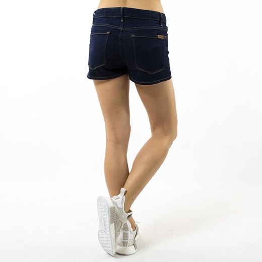 Szorty damskie Carhartt WIP jeans shorts W' Anny blue rinsed Carhartt Wip 32 wyprzedaż matshop.pl