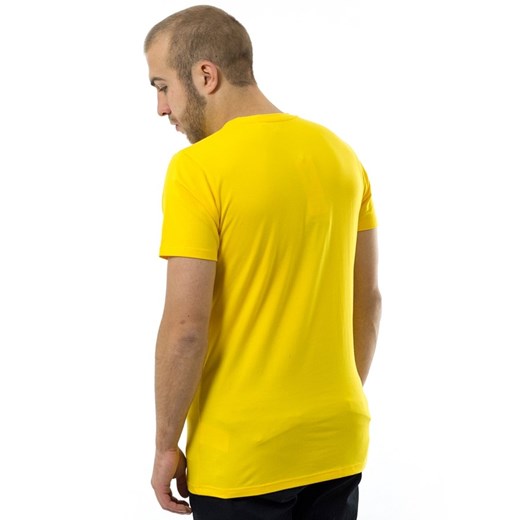 Koszulka męska Ellesse t-shirt Giniti yellow Ellesse M wyprzedaż matshop.pl