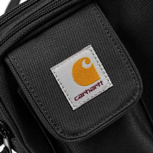 Saszetka na ramię Carhartt WIP listonoszka Essentials Bag black Carhartt Wip uniwersalny matshop.pl