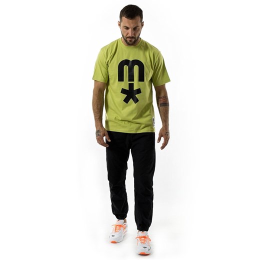 Koszulka męska MLimited  T-Shirt Company olive / black Mlimited S matshop.pl