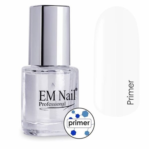 Primer Em Nail Professional 11 ml em-nail.pl