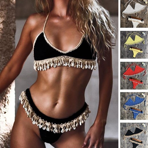 Bikini brazylijskie REGINA kolory premium Miandmolly  MIANDMOLLY