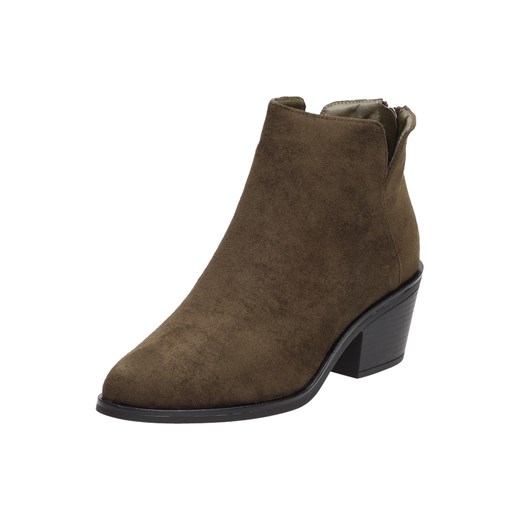 Botki Suzana.pl eleganckie 