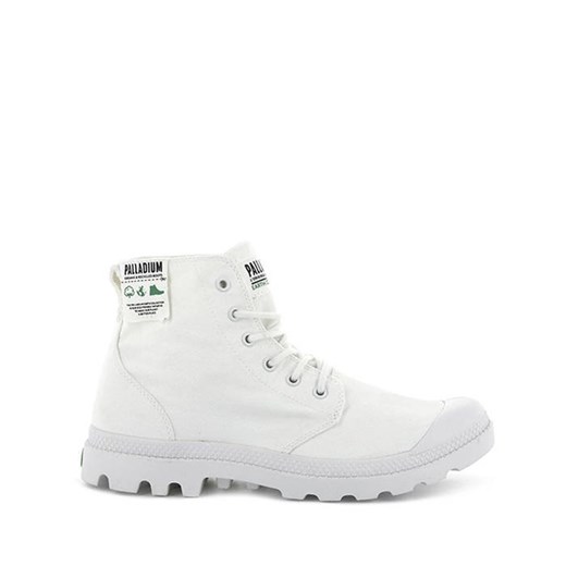 Buty Palladium Pampa Hi Organic 'Earth Collection' 76199-116-M Palladium sneakerstudio.pl