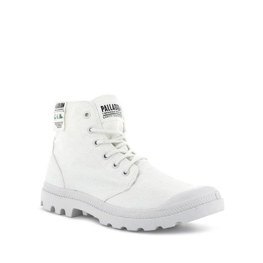 Buty Palladium Pampa Hi Organic 'Earth Collection' 76199-116-M Palladium sneakerstudio.pl
