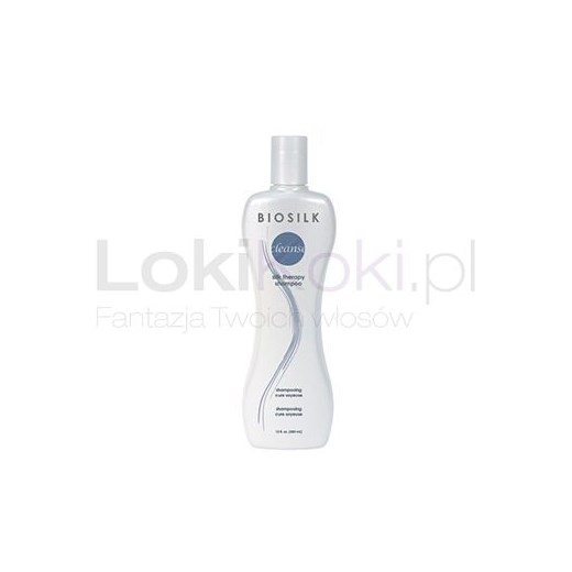 Biosilk Silk Therapy szampon regeneracyjny 50 ml Farouk