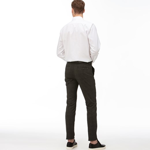 Spodnie męskie Lacoste 