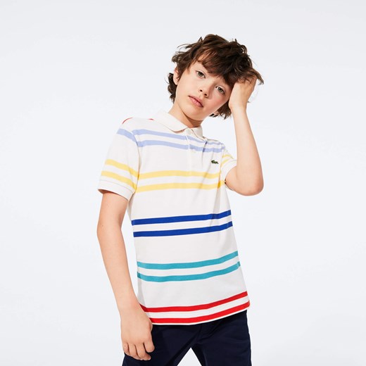 T-shirt chłopięce 