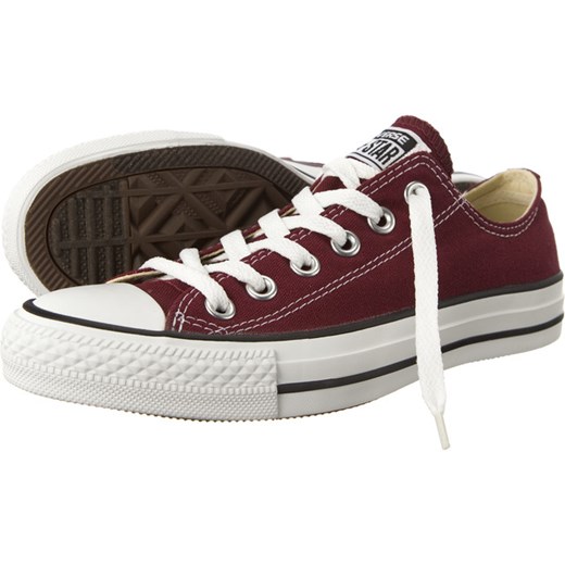 Trampki Converse M9691 eastend czarny trampki