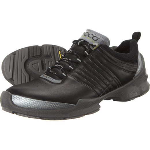 Buty ECCO Biom Train 1.1 Lace 050 eastend czarny