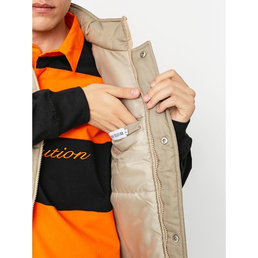 Kamizelka Sour Solution Sour Cargo Vest (beige) Sour Solution L wyprzedaż SUPERSKLEP