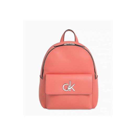 Plecak Re-lock Backpack Sm - Calvin Klein K60K606336 StepTop Polska promocyjna cena