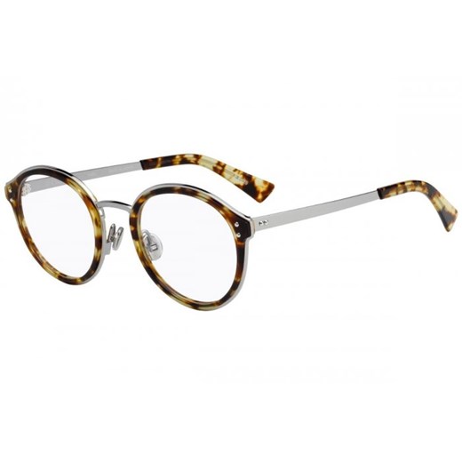 OKULARY KOREKCYJNE CHRISTIAN DIOR DIOREXQUISE03 EPZ 49 Christian Dior Korekcyjne  Aurum-Optics