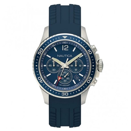 Zegarek Nautica NAPFRB009 |⌚Produkt oryginalny Ⓡ - Najlepsza cena | - Szybka dostawa ✔ Nautica Zegarkinareke.pl