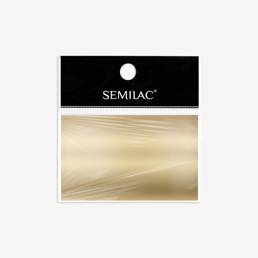 02 Folia transferowa Semilac Gold Semilac SEMILAC