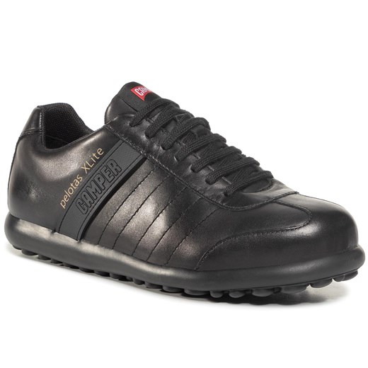 Sneakersy CAMPER - Pelotas Xl 18304-024 Black 44 wyprzedaż eobuwie.pl
