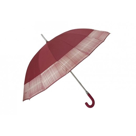 Milena - parasol długi damski 16-drutowy DM151 Parasol  Parasole MiaDora.pl