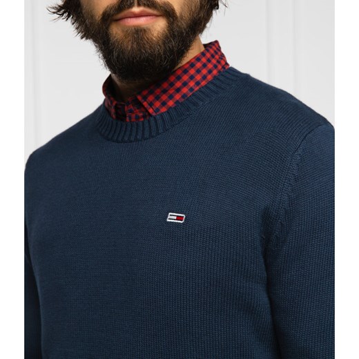 Sweter męski Tommy Jeans