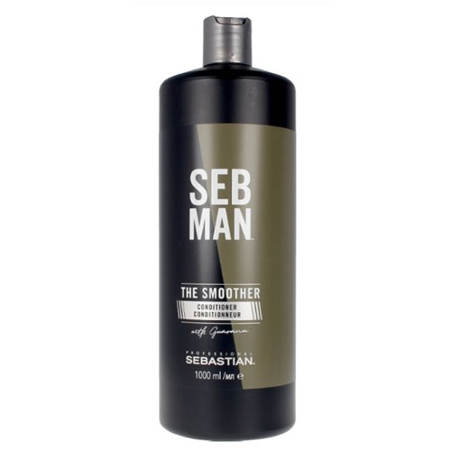 Kosmetyk męski do włosów Sebastian Professional 