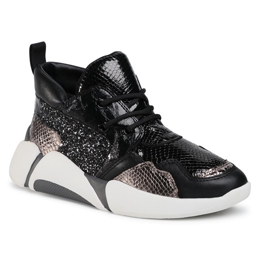 Sneakersy COLORS OF CALIFORNIA - HC.SPEED034 Black 39 eobuwie.pl
