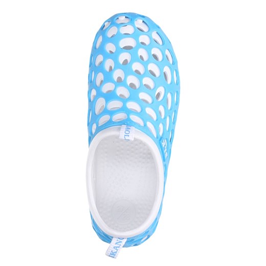 Niebieskie buty do wody Casu 748 Casu 27 Casu.pl