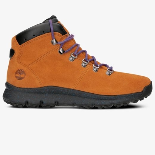 TIMBERLAND WORLD HIKER MID Timberland 44 promocyjna cena Sizeer