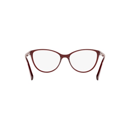 Okulary korekcyjne damskie Armani Exchange 