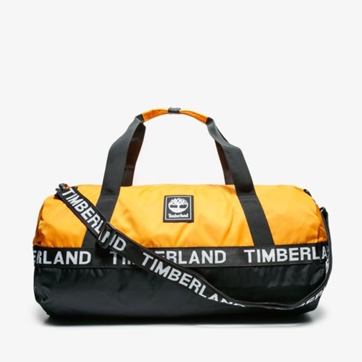 TIMBERLAND TORBA DUFFEL NYLON Timberland ONE SIZE Timberland