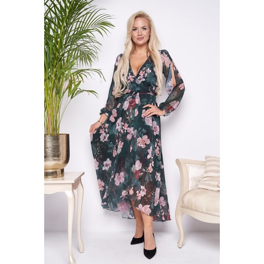 Sukienka Lidia Ella Boutique 40 Ella Boutique