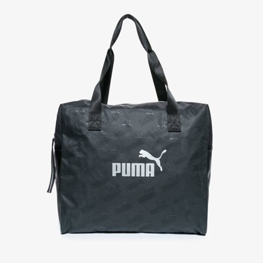 PUMA TORBA WMN CORE UP LARGE SHOPPER Puma ONE SIZE promocja galeriamarek.pl