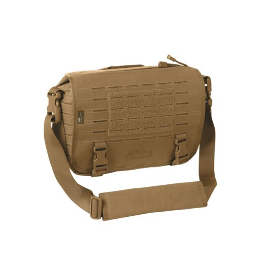 torba Direct Action Small Messenger - coyote (TB-SMS-CD-11-DA) Direct Action Array ZBROJOWNIA